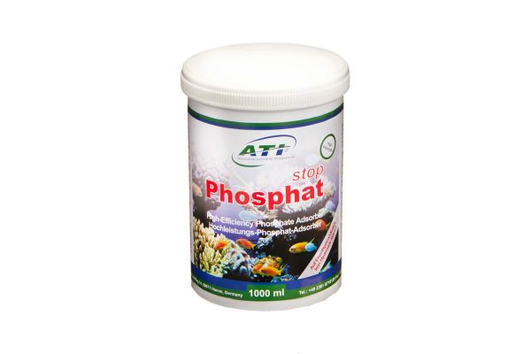 ATI Phosphat Stop