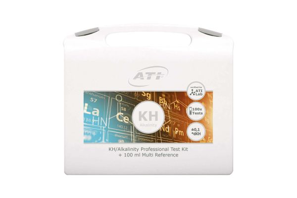 ATI Professional Test Kit KH