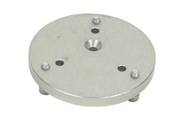 Apogee Instruments AL-100 Sensor Levelling Plate