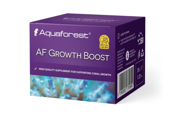 AquaForest AF Growth Boost