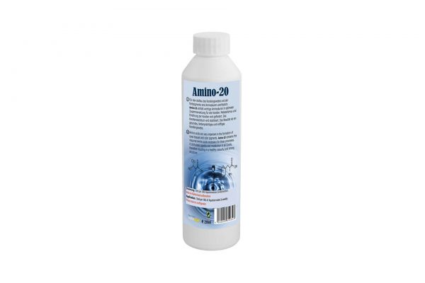 Aqua Light Korallen Amino-20, Aminosäurenmix  250ml