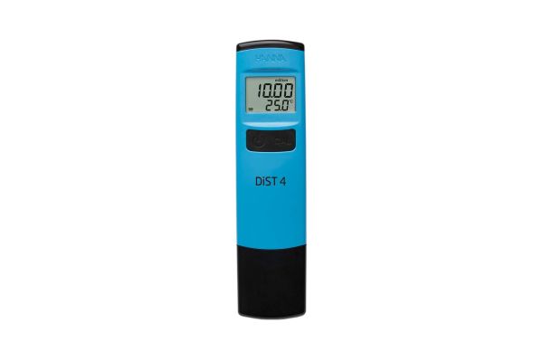 Hanna DiST 4 EC-Tester (up to 20,00 mS)