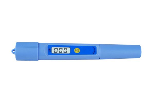 Aqua Light Conductivity Tester Digital, Waterproof 10-1990 µS