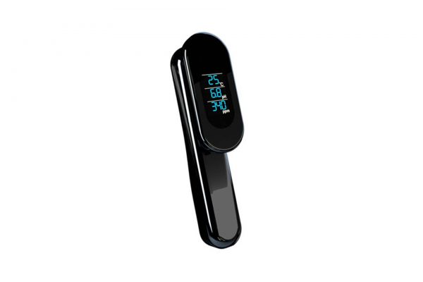Aqua Light Monitor Combi - pH/Temperatur/TDS