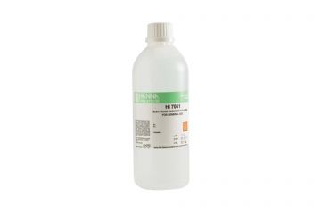 Aqua Light Reinigungslösung für pH- und Redox-Elektroden 500 ml Flasche