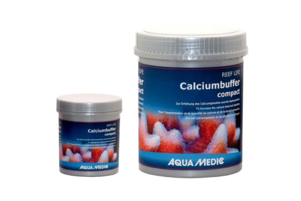 Aqua Medic Calciumbuffer compact