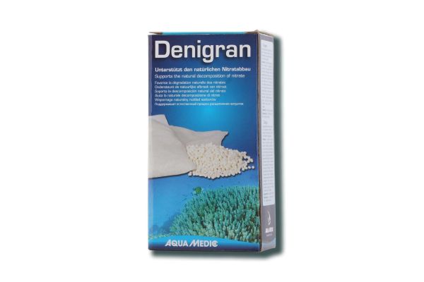 Aqua Medic Denigran 4 x 50 g
