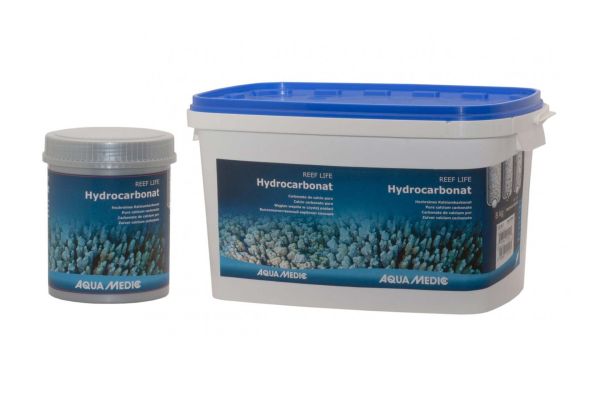 Aqua Medic Hydrocarbonat Kalkreaktorgranulat