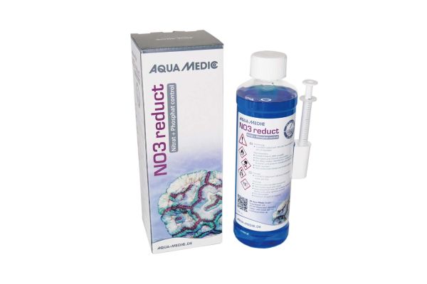 Aqua Medic NO3 reduct 500 ml