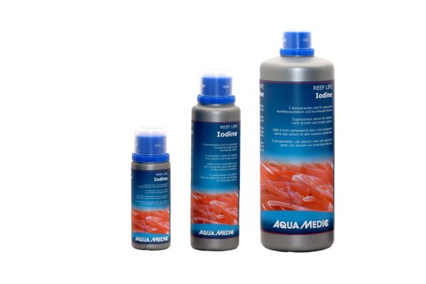 Aqua Medic REEF LIFE Iodine 1000 ml (350.410)