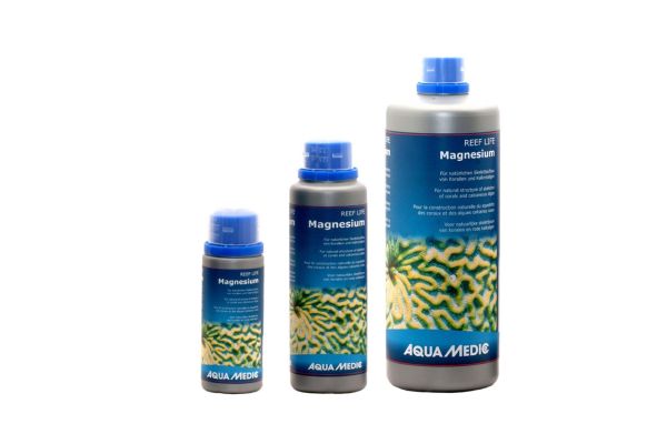 Aqua Medic REEF LIFE Magnesium