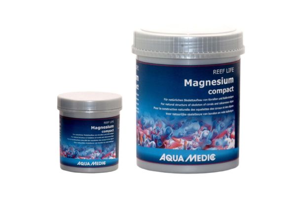 Aqua Medic REEF LIFE Magnesium compact
