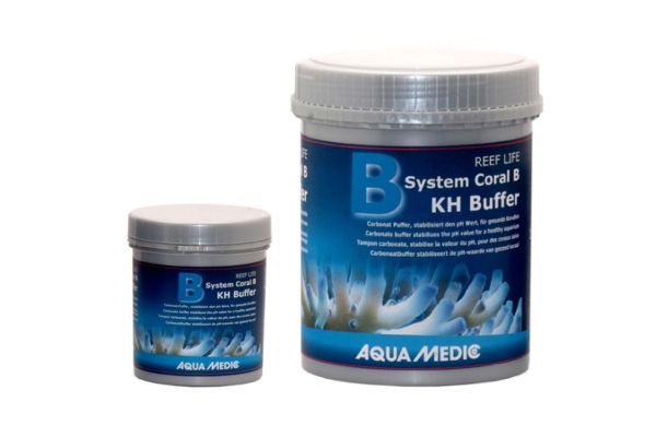 Aqua Medic REEF LIFE System Coral B KH Buffer