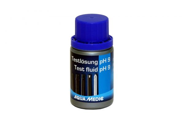 Aqua Medic Testlösung pH 9 60ml