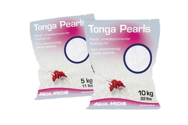 Aqua Medic Tonga Pearls  10kg