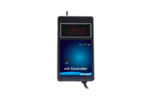 Aqua Medic mV Controller (without electrode)