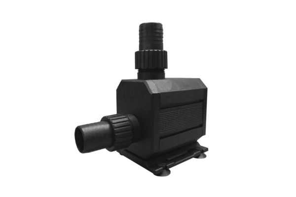 Aquabee-Kreiselpumpe UP4000 l/h - 60 Watt / hmax 3,0 m