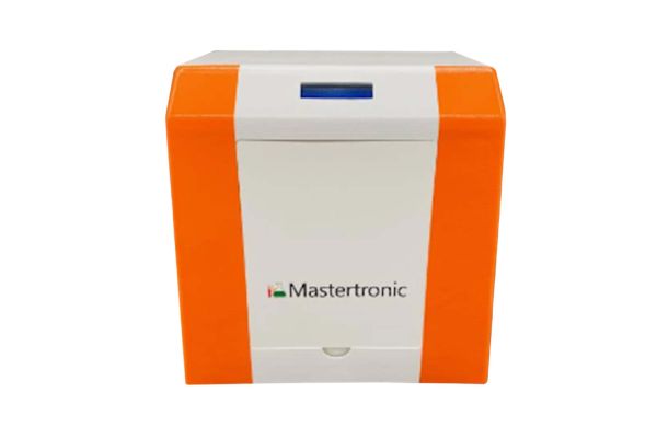 Focustronic Mastertronic automated Water Analysis