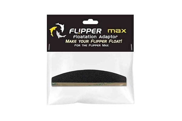 Schwimmer-Adapter für Flipper Max