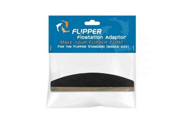 Flotation Adaptor for Flipper Standard