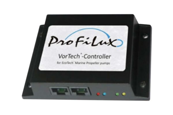GHL Ecotech VorTech-Controller