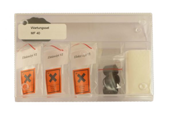 GHL Maintenance-Kit Oxygen-Sensor