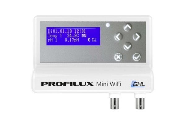 GHL Profilux Mini WiFi