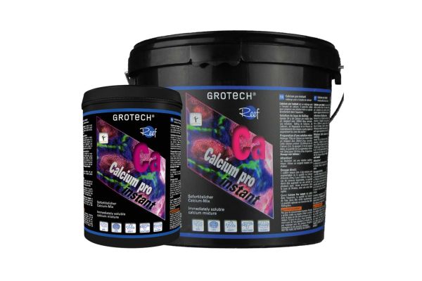 GroTech Calcium Pro instant