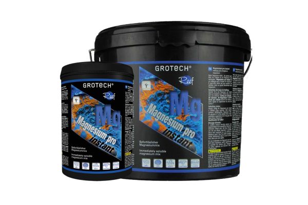 GroTech Magnesium pro instant