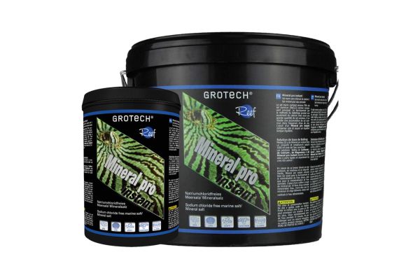 GroTech Mineral pro instant