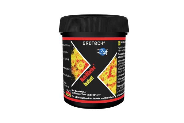 GroTech NutriMarine Instant 125 ml
