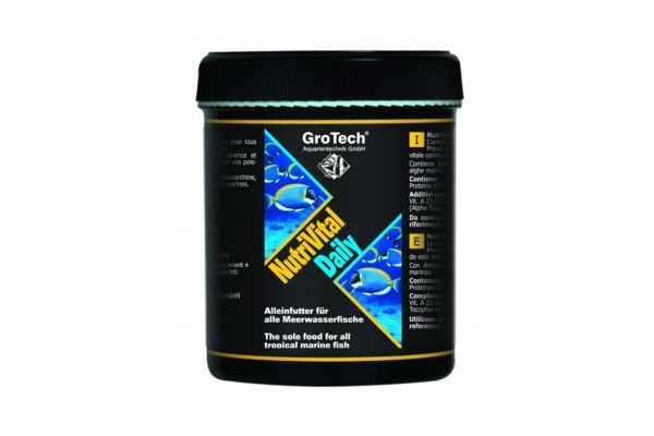 GroTech NutriVital Daily 0,6-0,9 mm