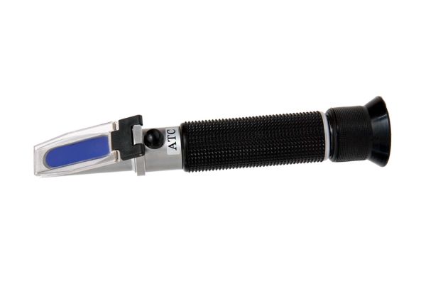 GroTech Refractometer, optically perfectReef