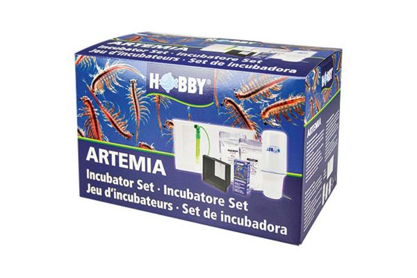 HOBBY Artemia Incubatore Set