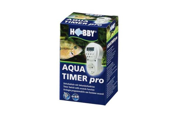 Hobby Aqua Timer pro