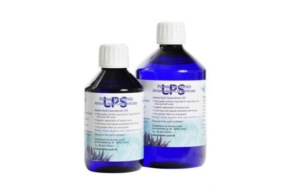 Korallenzucht Amino Acid Concentrate LPS