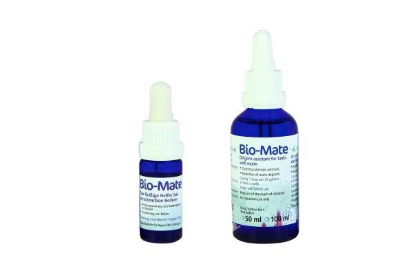 Korallenzucht Bio-Mate Substrate and Rock Cleaner