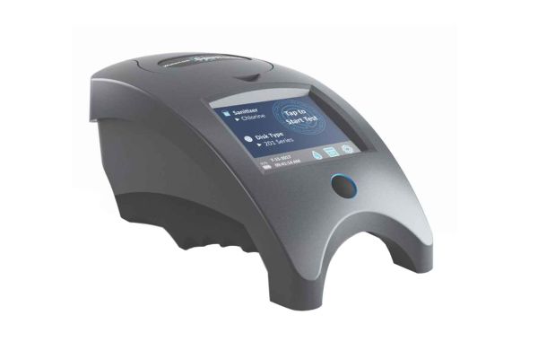 LaMotte WaterLink® Spin Touch®FX Photometer