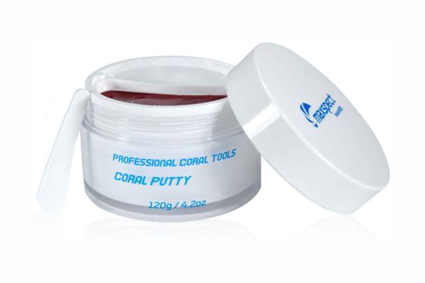 Maxspect Coral Putty - silicon-based glue with two components