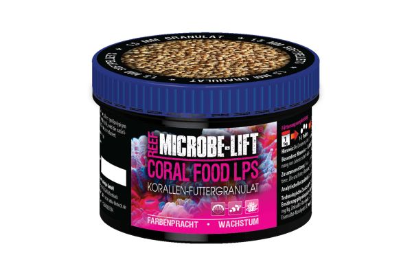 Microbe-Lift Coral Food LPS 150 ml