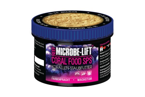 Microbe-Lift Coral Food SPS 150 ml
