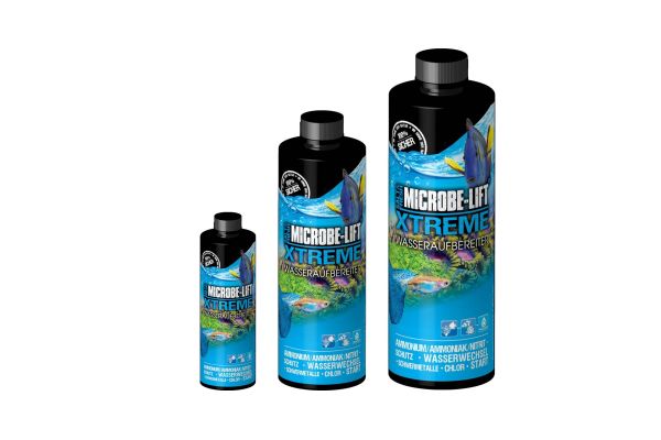 Microbe-Lift XTreme Water Conditioner