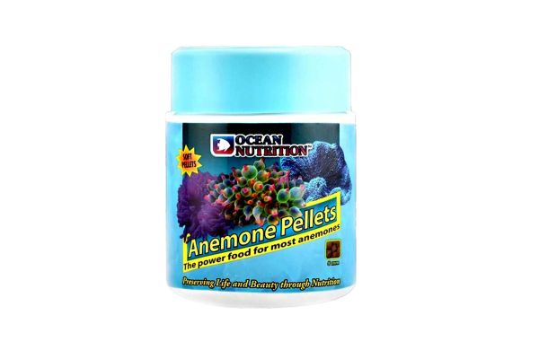 Ocean Nutrition Anemone Pellets 100 g Granulatgröße 5 mm