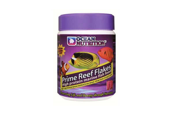 Ocean Nutrition Prime Reef Flake   156g