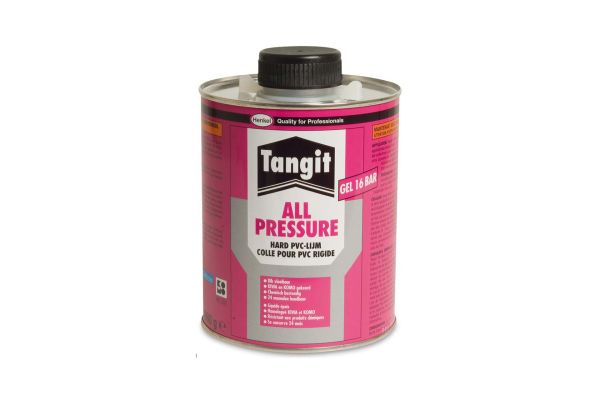 Tangit PVC U Glue 250 ml