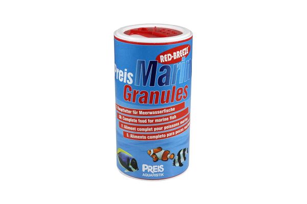 Preis Marin Granules 150g