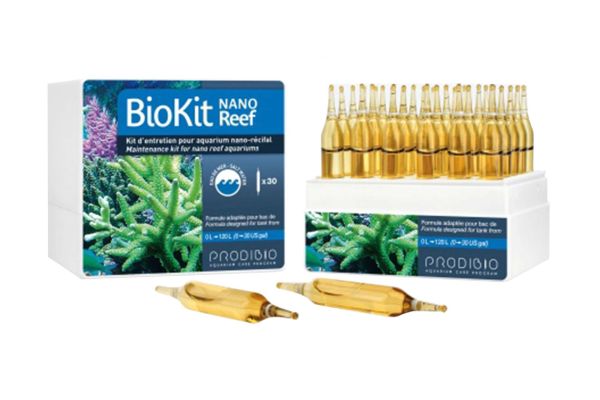 Prodibio Biokit Reef Nano 30 Amp.