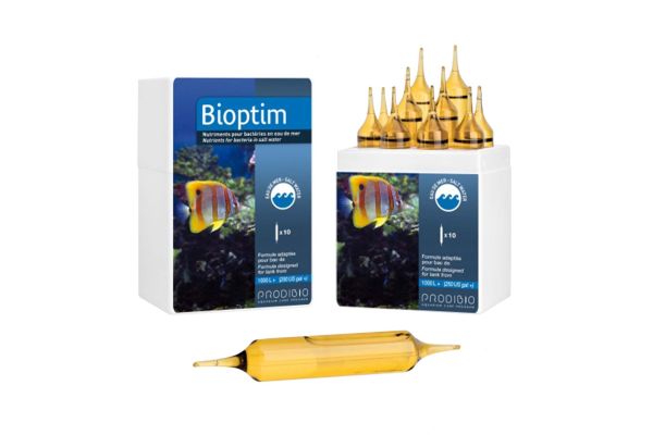 Prodibio Bioptim Pro 10 Amp.