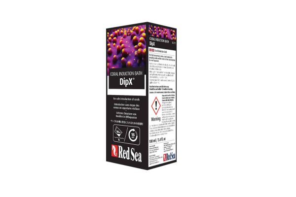 Red Sea DipX - Display box 100 ml