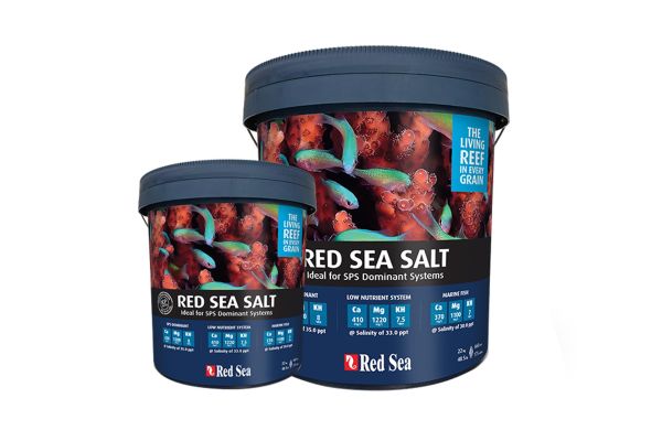 Red Sea Sea Salt